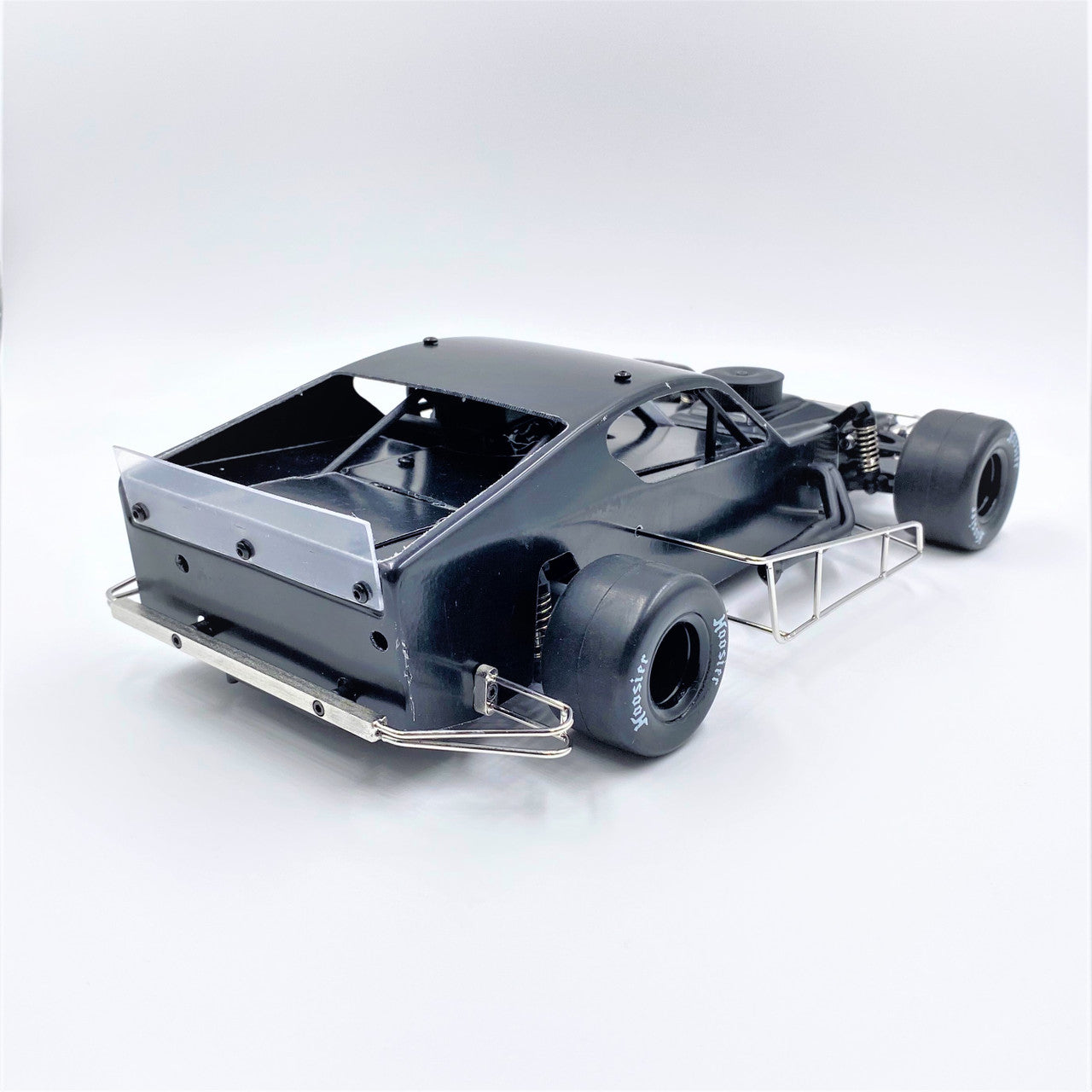1RC1131 Asphalt Modified Black