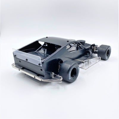 1RC1131 Asphalt Modified Black