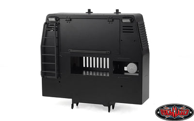 RC4WD VVV-C1442 Headache Rack/Cabinet TRX6