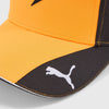 701241098 McLaren Racing F1 2026 Team Baseball Hat - Papaya