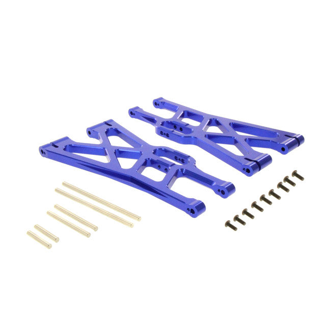 4062B Alloy Front/Rear Lower Arm Traxxas X-Maxx - Blue