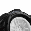 PRO1031213 Pro-Line Racing 1/16 Dumont Front/Rear Paddle Tires Mounted 12mm White Split Six (2): ARRMA MINI KRATON