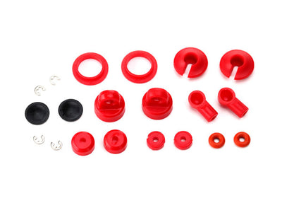 7662 Rebuild Kit,Oil-Filled Shocks