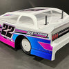 Shark Bodies - Mafia - Street Stock Body
