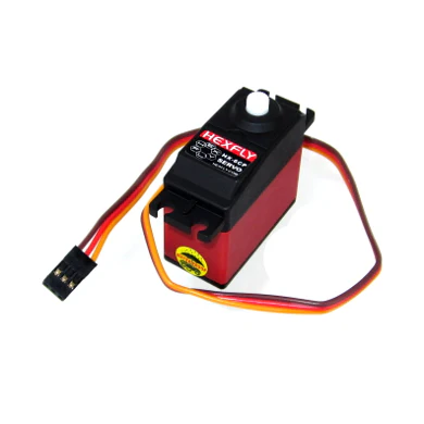 HX-6CP 6KG Splashproof Servo