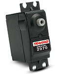 2070 Servo, Digital High-Torqu