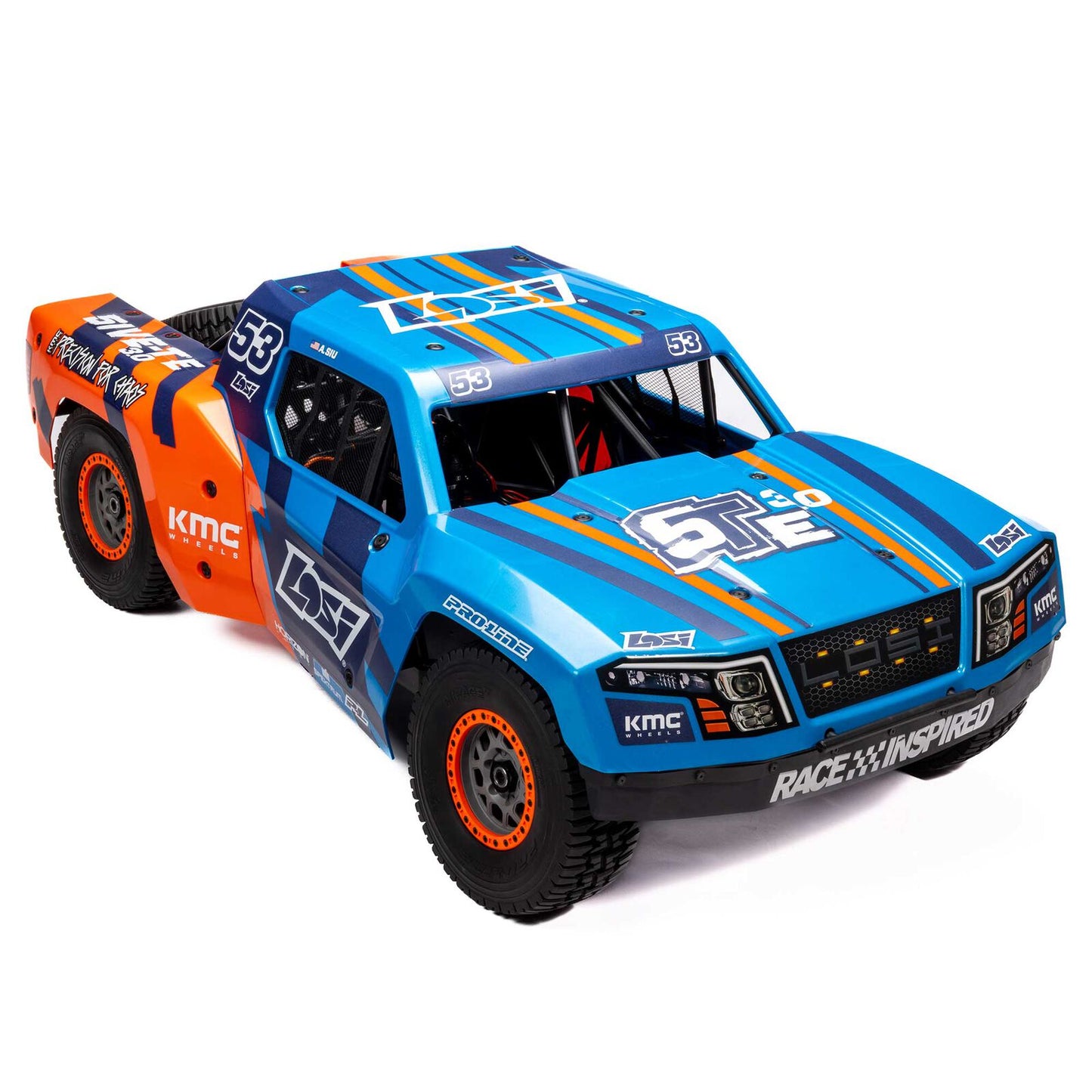 LOS05022 1/5 Losi 5IVE-TE 3.0