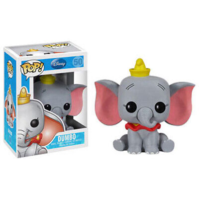FU3200 Disney-Dumbo