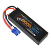 PH2S-9000MAH-120C-EC5 Powerhobby 2S 7.6V HV+ Graphene 9000MAh 120C Lipo Battery W EC5 Plug