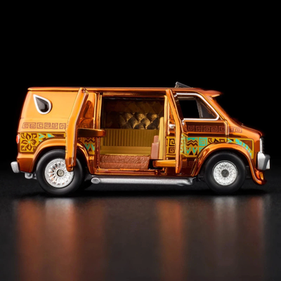 HWJCP23-BH11 RLC Dodge Tradesman