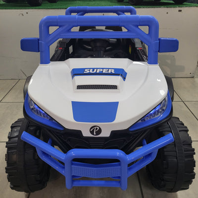 Mini UTV BLUE