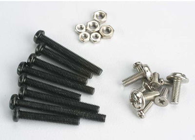 1250 Screw set