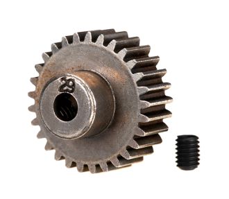2429 gear 29t pinion