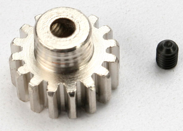 3946 Gear 16-TPinion