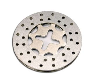 5364X Brake Disc