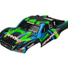 6844X Slash Body - Green