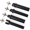 6850X Half Shafts, Heavy Duty