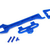 7623 Upper Chassis(Long)