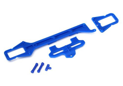 7623 Upper Chassis(Long)