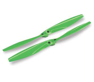 7931 Rotor Blade Set,Green 2