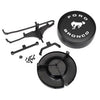 8074 Spare Tire Mount/Bracket