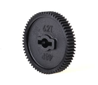 8359 SPUR GEAR 62 TOOTH