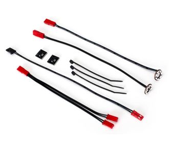 8385 Led Tail Light Kid