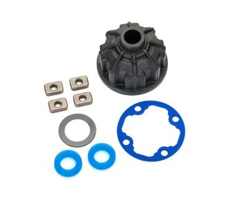 8681 Carrier, Differential