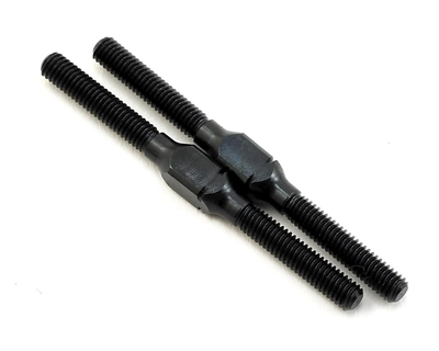 TKR6252 40mm Turnbuckle Set (2)