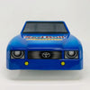 Mcallister #108 Toyota SR5 1/10