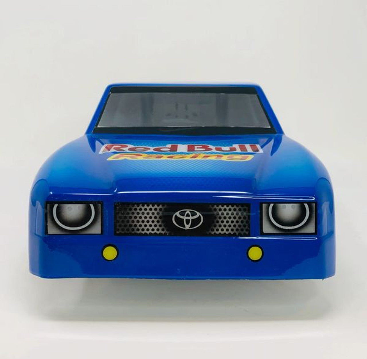 Mcallister #108 Toyota SR5 1/10