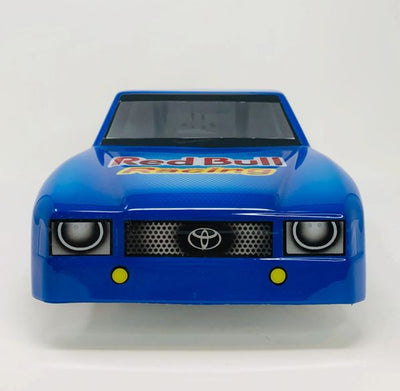 Mcallister #108 Toyota SR5 1/10