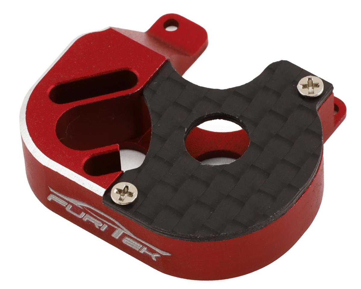FUR-2101 SCX24 Aluminum Micro Komodo Motor Mount