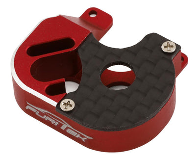 FUR-2101 SCX24 Aluminum Micro Komodo Motor Mount