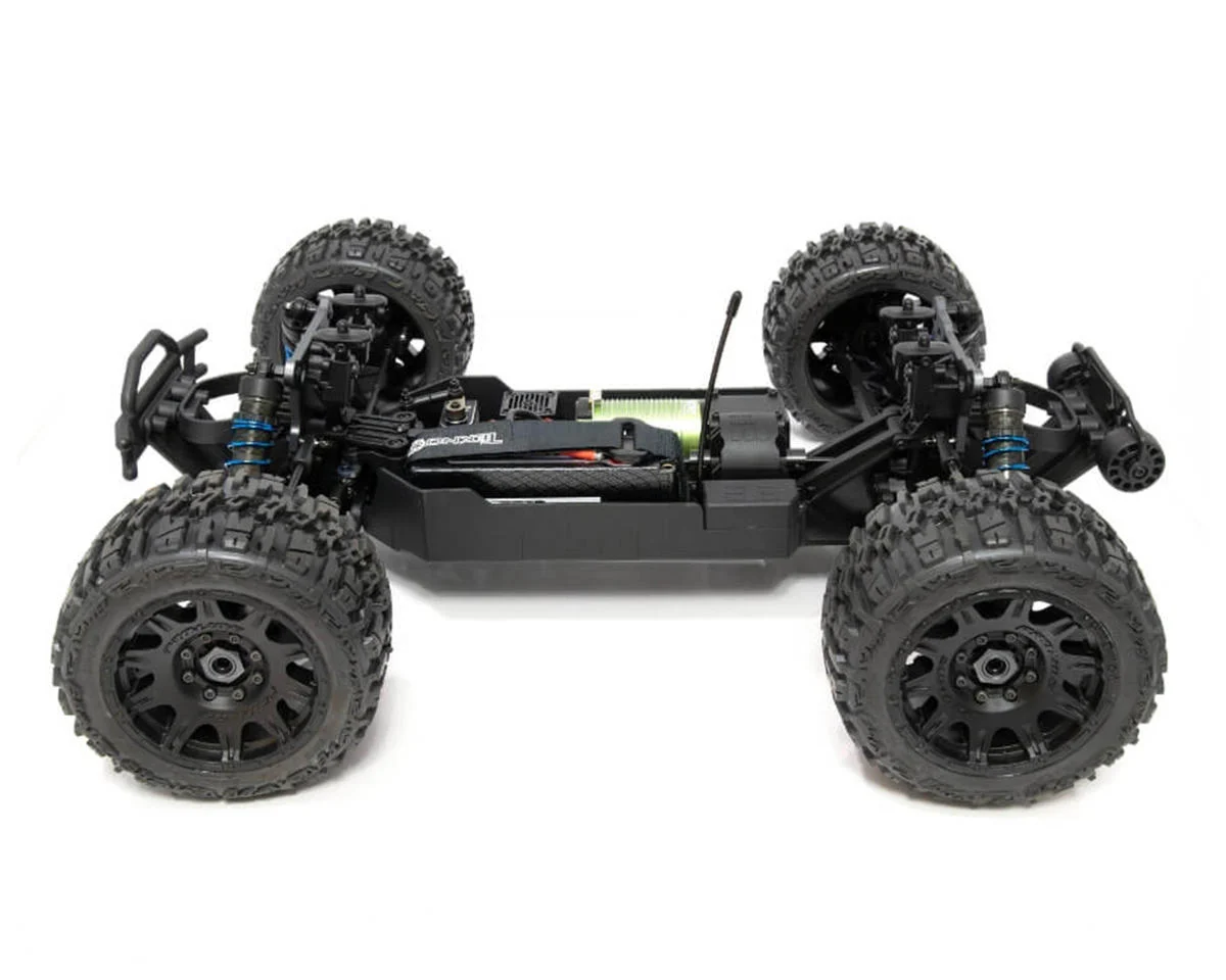TKR9603 Tekno MT48 2.0 1/8th 4WD Performance Monster Truck Kit