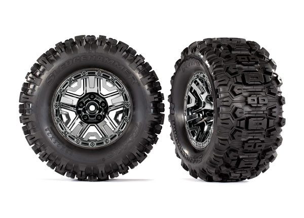 9072 Tires & Wheels.assembled