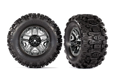9072 Tires & Wheels.assembled