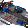 58034-1 Slash 1/10 Short Course Truck XL-5 ESC