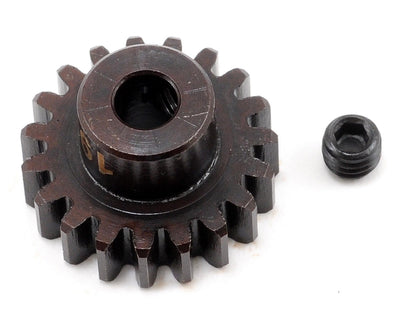TKR4179 "M5" Hardened Steel Mod1 Pinion Gear w/5mm Bore (19T)