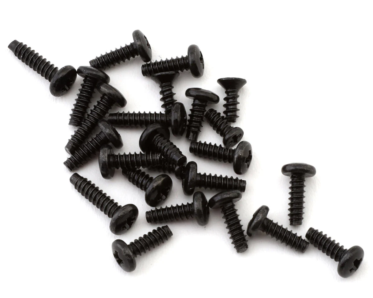 KYOMZ712 MR-04 EVO 2 Screws Set