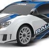 75054-1 LaTrax Rally 1/18 Scale 4x4 Electric Rally Racer