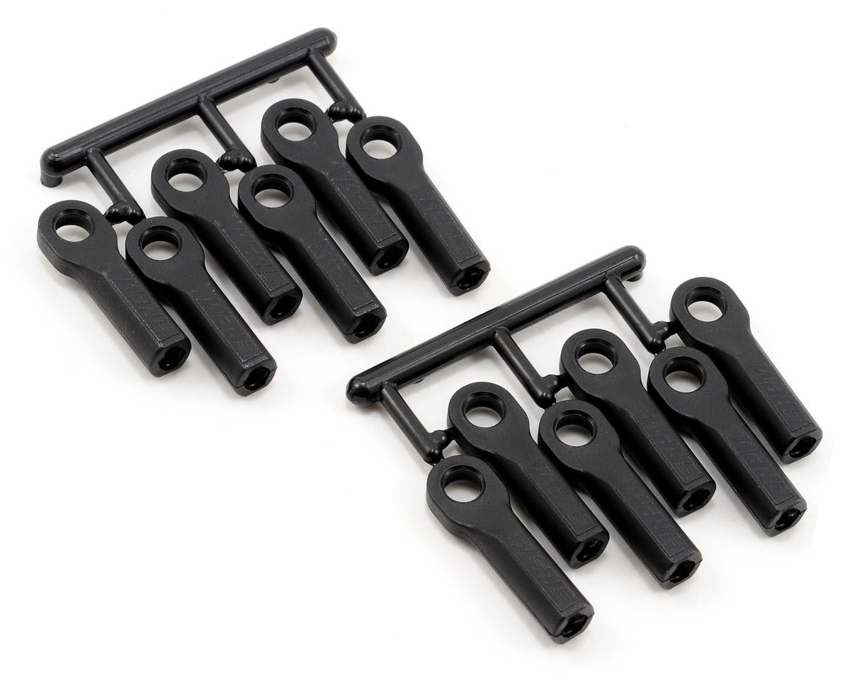 RPM80512 Long Rod Ends