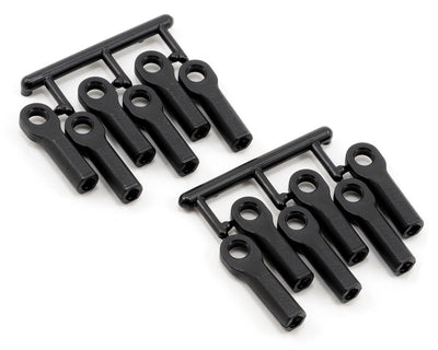 RPM80512 Long Rod Ends