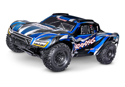 102076-4 Maxx Slash 6S Maxx-Sized Short Course Truck