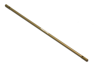 EXO2278 Losi Nascar Aluminum Lightweight Drive Shaft