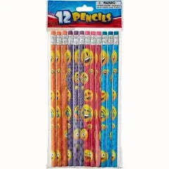 4314EJ Pens/Pencils Emoji