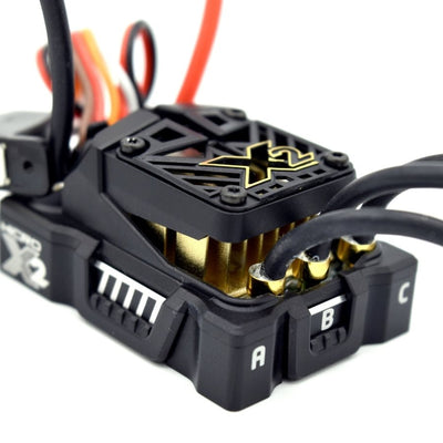 CSE010-0171-02 Mamba Micro X2 2280KV Combo