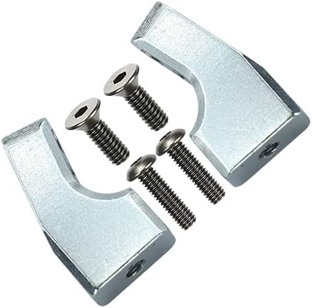 GPMLM024-S Servo Mount Losi Mini B/T