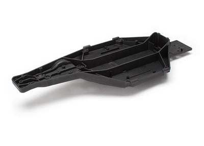 5832 Slash 2WD LCG Chassis Black