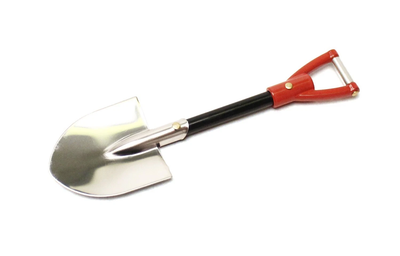 RCE3401 Aluminum Spade